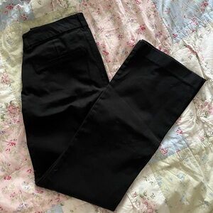 Old Navy Black Women’s Dress Pants